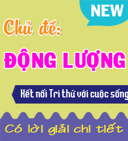 Động lượng (KNTT)